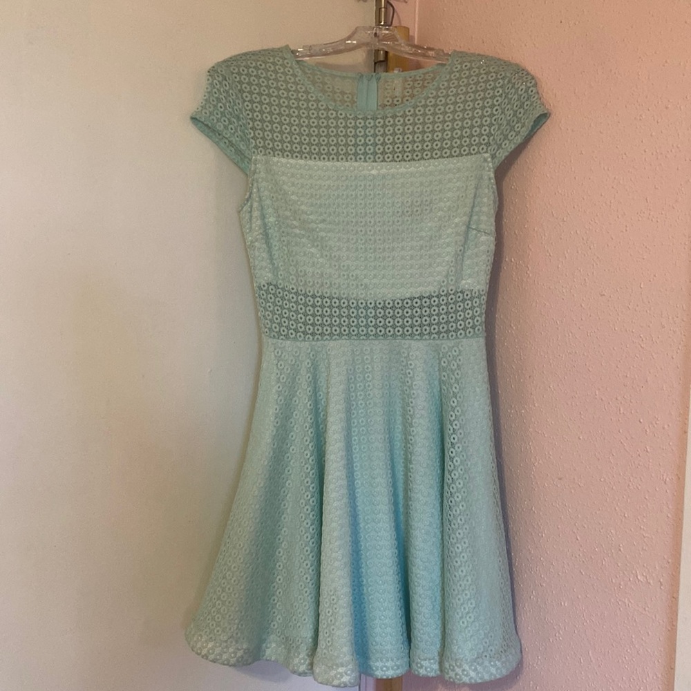 Formal dress
